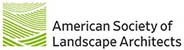 American Society of Landscape Architects