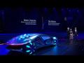 View CES 2020 Daimler Keynote