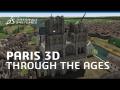 View Paris 3D: Through the Ages - Dassault Systèmes