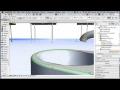 View ArchiCAD Tutorial | How to Import 3D Objects from IFC and DWG files