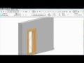 View Door and Window Tools 02/03 - ArchiCAD Video Series