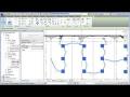 View CADclip - REVIT 2014  Electrical Power Lighting Wiring and Circuits