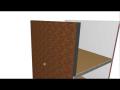 View ArchiCAD 17 New Features: 060 - 3D display of building materials
