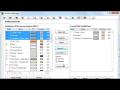 View ArchiCAD 17 New Features: 057 - Building material attribute manager