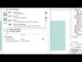 View ArchiCAD 17 New Features: 063 - Using building materials with the fill tool