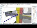 View ArchiCAD 17 New Features: 071 - Introduction to Priority-Based Connections (PBC)