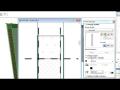 View ArchiCAD 17 New Features: 066 - Building materials in the profile manager