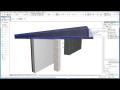 View ArchiCAD 17 New Features: 084 -  PBC adjust elements to slabs: tips