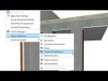 View ArchiCAD 17 New Features: 085 - PBC 3D connections display: legacy mode