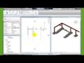 View Revit - Adjusting Working Reference planes