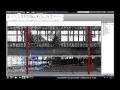 View Autodesk ReCap Workflow: Navisworks Construction Verification