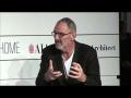 View Interview with AIA Gold Medal Winner: Thom Mayne, FAIA