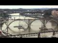 View Henley Bridge Construction Time-Lapse