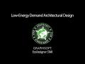 View EcoDesigner STAR Workflow: Low Energy Demand Architectural Design 5 of 6