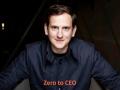 View 3D Basecamp 2014: From Zero to CEO, Bertier Luyt