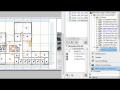 View ArchiCAD 18 New Features: Adding Layouts to Issues and Removing Layouts from Issues in the Navigator