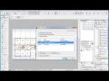 View ArchiCAD 18 New Features: The Layout Revision History Panel: Adding Changes and Creating New Changes