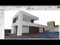 View ArchiCAD18 New Features: Surface Settings: Grass
