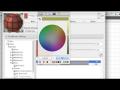 View ArchiCAD18 New Features: Working with Shaders