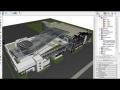 View ArchiCAD 18 New Features: Embed 3D Content in PDF