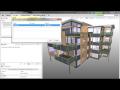 View ArchiCAD 18 New Features: Sharing Model Geometry for MEP Applications