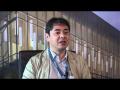 View Interview with Tomohiko Yamanashi, Nikken Sekkei