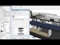 View ArchiCAD 18 New Features: Messaging Improvements in Teamwork