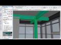 View ArchiCAD 18 New Features: 3D views Mark-Up Improvements