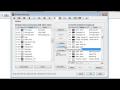 View ArchiCAD 18 New Features: Enable Overwriting Attributes by Name