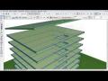 View ArchiCAD 18 New Features: Editing Multiple Polygon-Based Elements Simultaneously