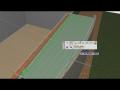 View Adding a Terrace Slab - ArchiCAD 18 Training Series 3 – 13/52