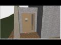 View Adding External Doors - ArchiCAD 18 Training Series 3 – 14/52