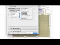 View Changing the Appearance of Zone Stamps - ArchiCAD 18 Training Series 3 – 25/52