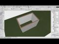 View Creating Exterior Walls - ArchiCAD 18 Training Series 3 – 05/52