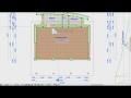 View Placing Dimensions on the Floor Plan - ArchiCAD 18 Training Series 3 – 26/52