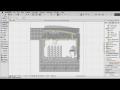 View 3D Documents from Floor Plans - ArchiCAD 18 Training  Series  3 – 40/52