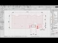 View Creating Linked and Unlinked Details - ArchiCAD 18 Training  Series  3 – 35/52