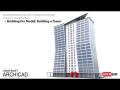 View ArchiCAD Training Series Vol. 4: Building the Model: Building a Tower I.