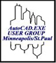 AEUG - AutoCAD.EXE User Group