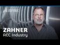 View Zahner - AEC Industry - Dassault Systèmes