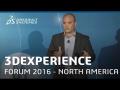 View How 3DEXPERIENCE Delivers Successful Business Outcomes - 3DEXPERIENCE Forum 2016 - Dassault Systèmes