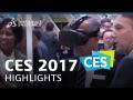 View CES 2017 - Highlights - Dassault Systèmes