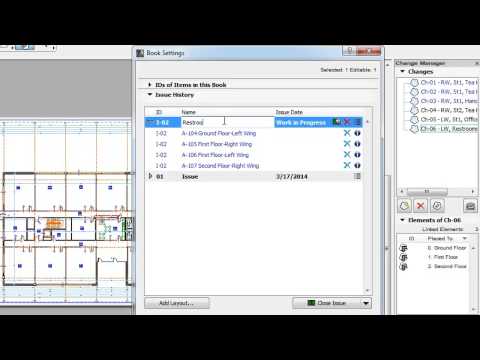 archicad 18 new features